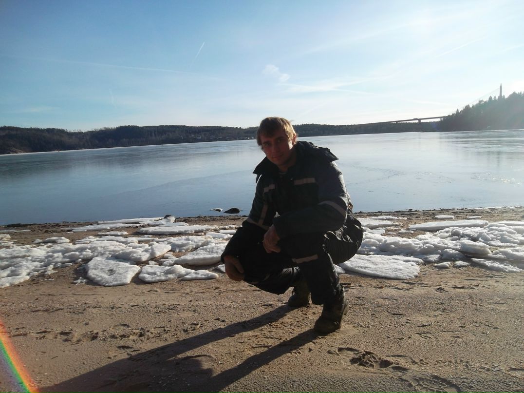 Александр Мостовой | 