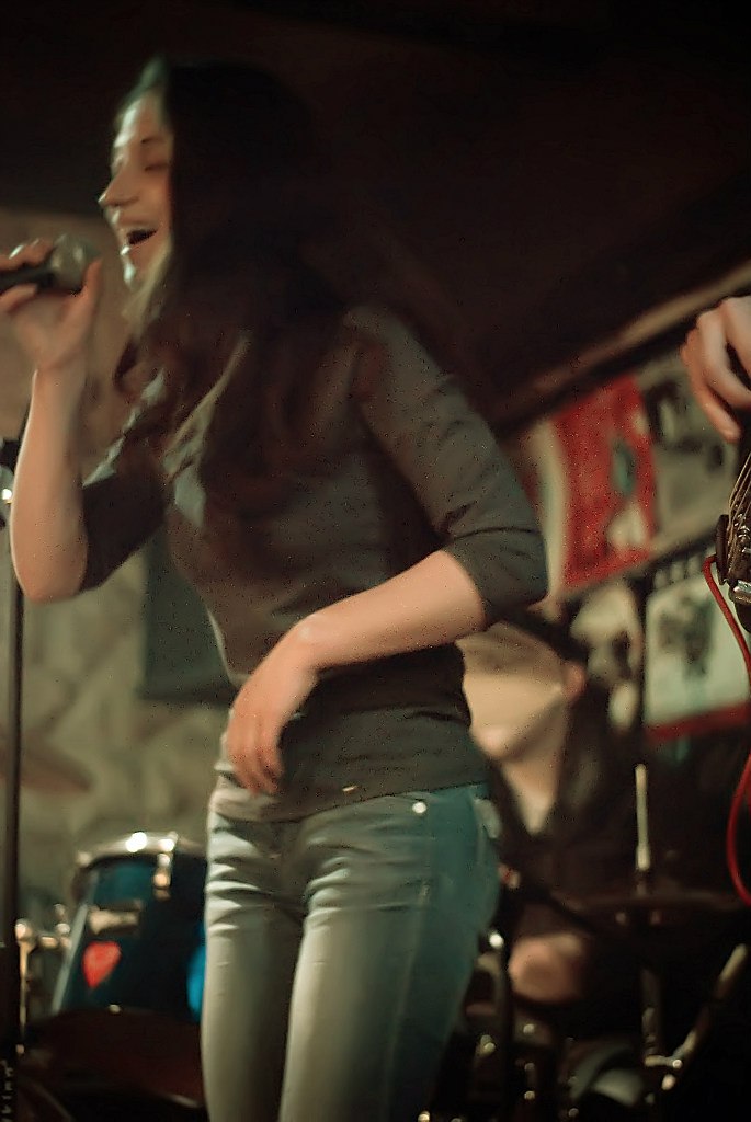 Денис Харина | Чоп