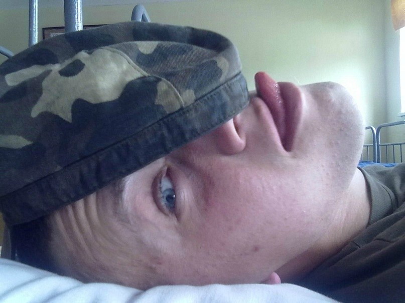 Даниил Подоляк Вадимович | Киев