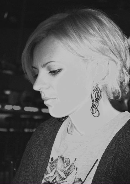 №102, Olha Stasyuk, Praha №102, Olha Stasyuk, Praha