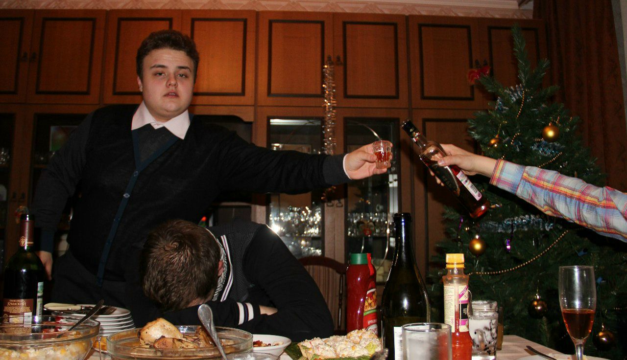 Сергей Жук | Москва