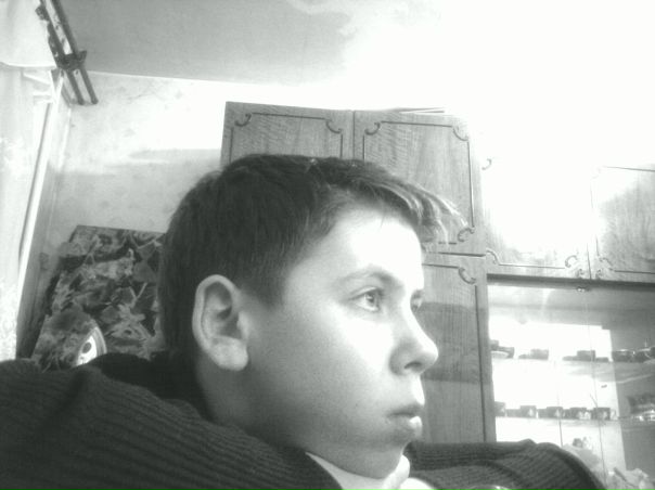 №5, Никита Полищук №5, Никита Полищук