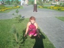 Фотография Шевцовой Серафимы
