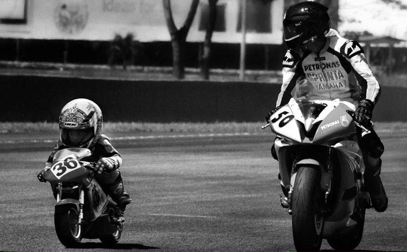 The Racer | Plymouth