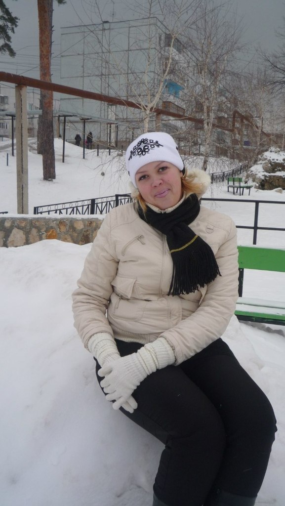 Анастасия Новикова ღ ღ ღ | Самара