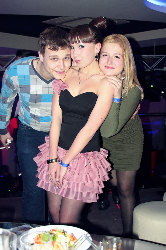 Вероника Радченко | Симферополь