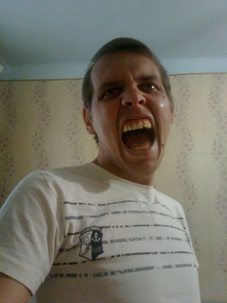 Сережка Чернов MeDBe}I{oHok | Измаил