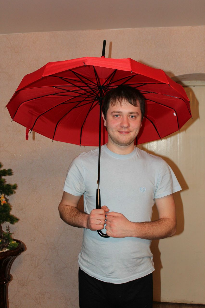 Серёга Барабонов | Ярославль