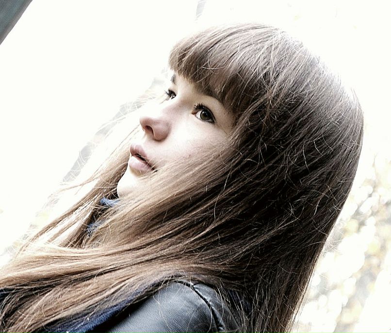 Полина Сергеева | Москва