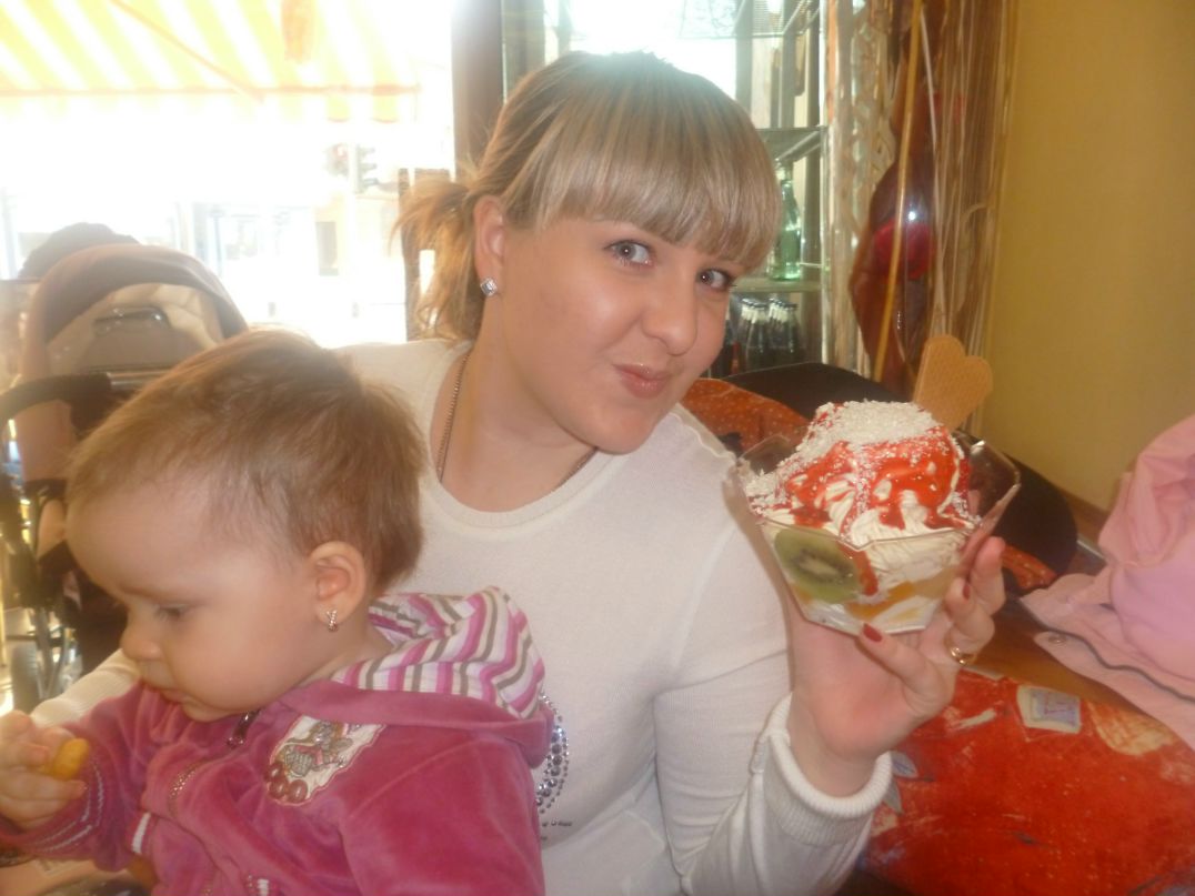 Анна Гекк ♥♥Анета♥♥ | Алчевск