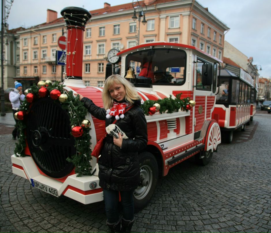 Анастасия Карпова (Nasi) | Москва
