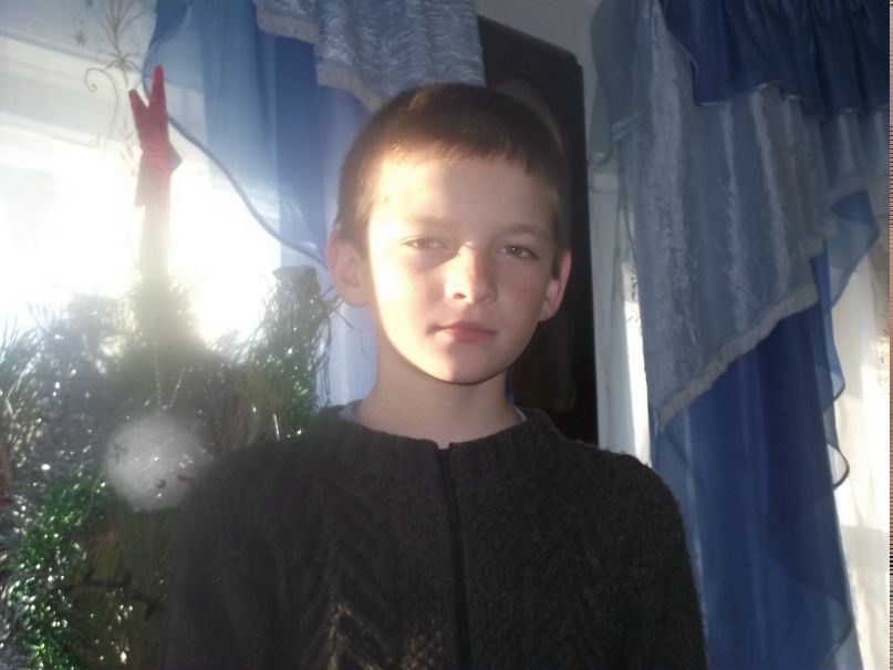 Андрей Казанов | Самарское