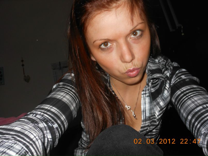 Анютка Милевская ღღ​ღ ​ ​ | Черновцы