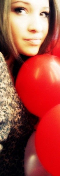 №31, Евгения Золотова, 11.9.1995 №31, Евгения Золотова, 11.9.1995