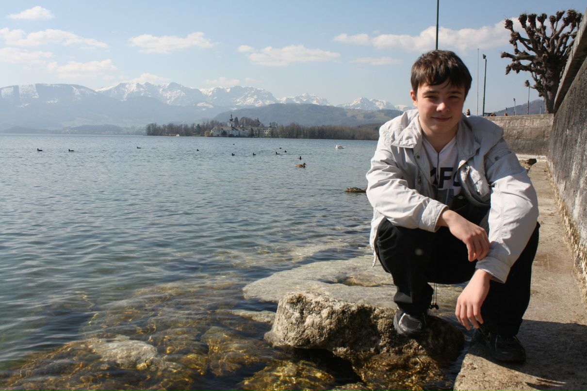 Никита Быков | Москва