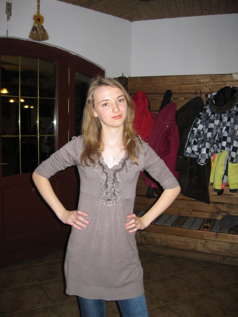 Валерия Флинта | Киев