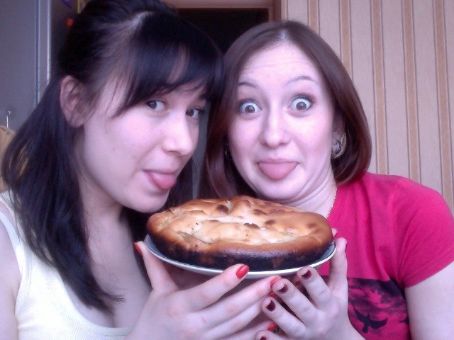 Екатерина Любинарская  Кээтик  | Москва