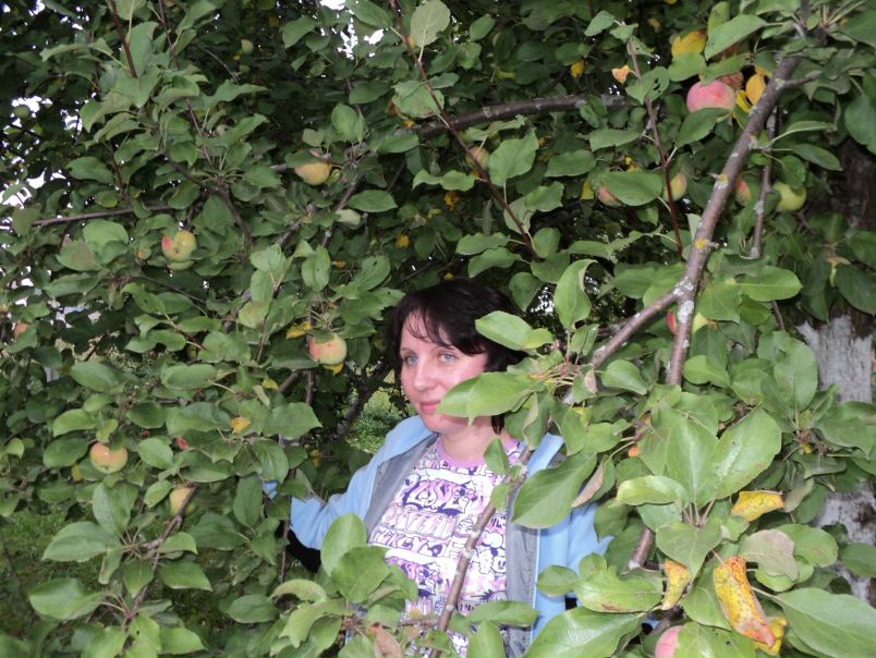 №12, Галина Орлова №12, Галина Орлова