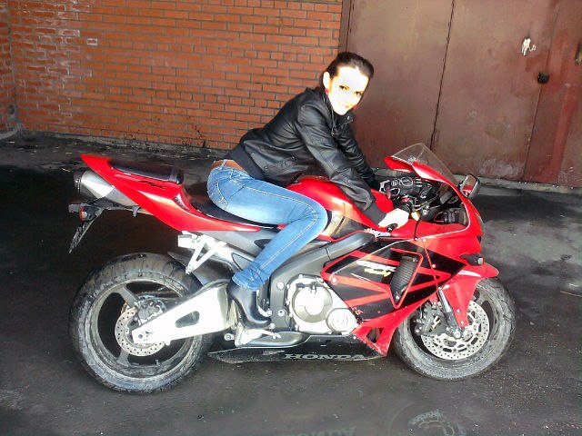 Ирина Горяченко | Новосибирск