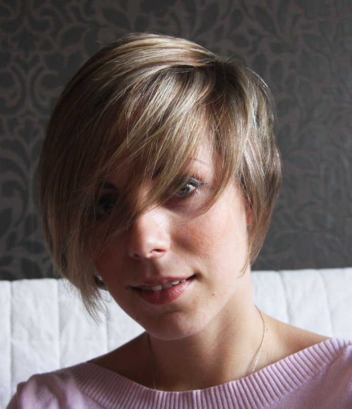 Влада Масорина | Москва