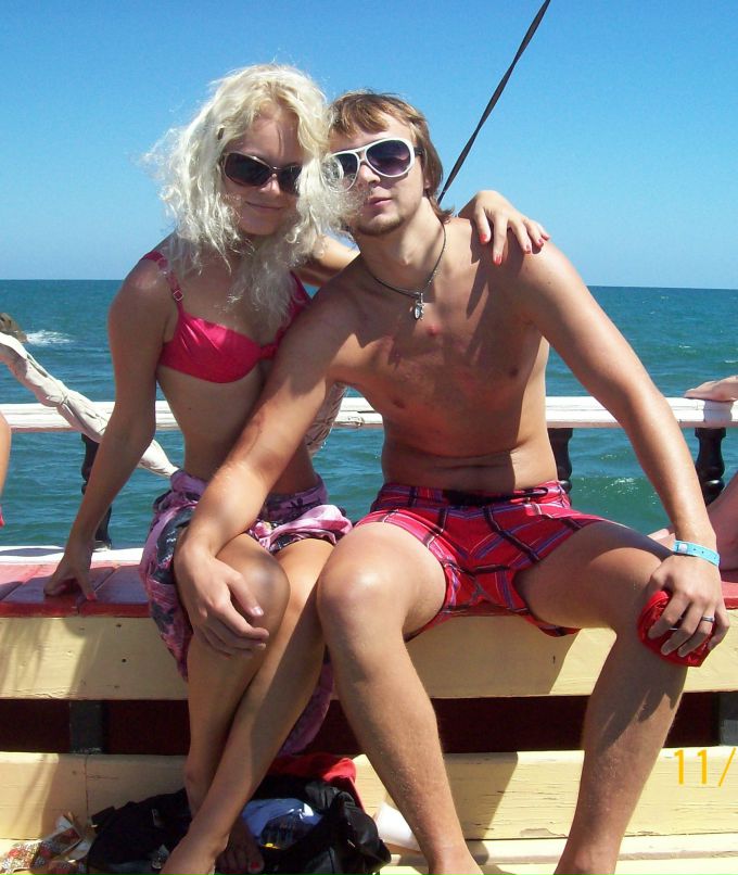 Анастасия Устимова | Нижний Новгород