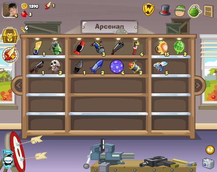 Никита Лис | Нижний Новгород