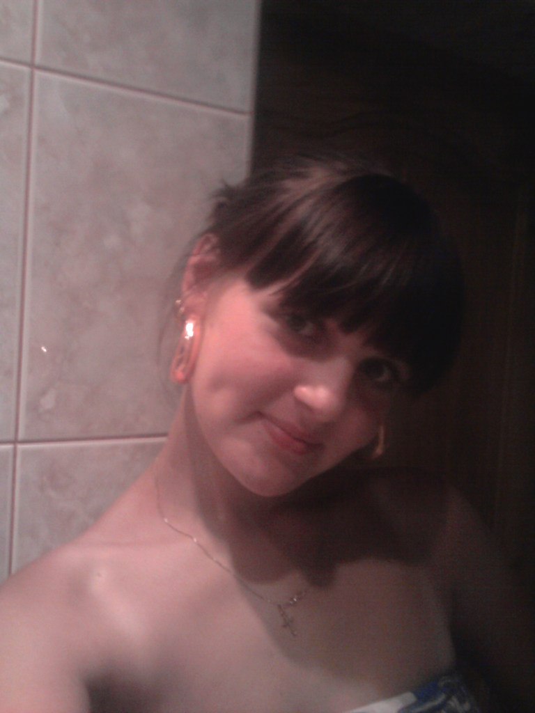 Алёна Зайка ❤ | Ханты-Мансийск