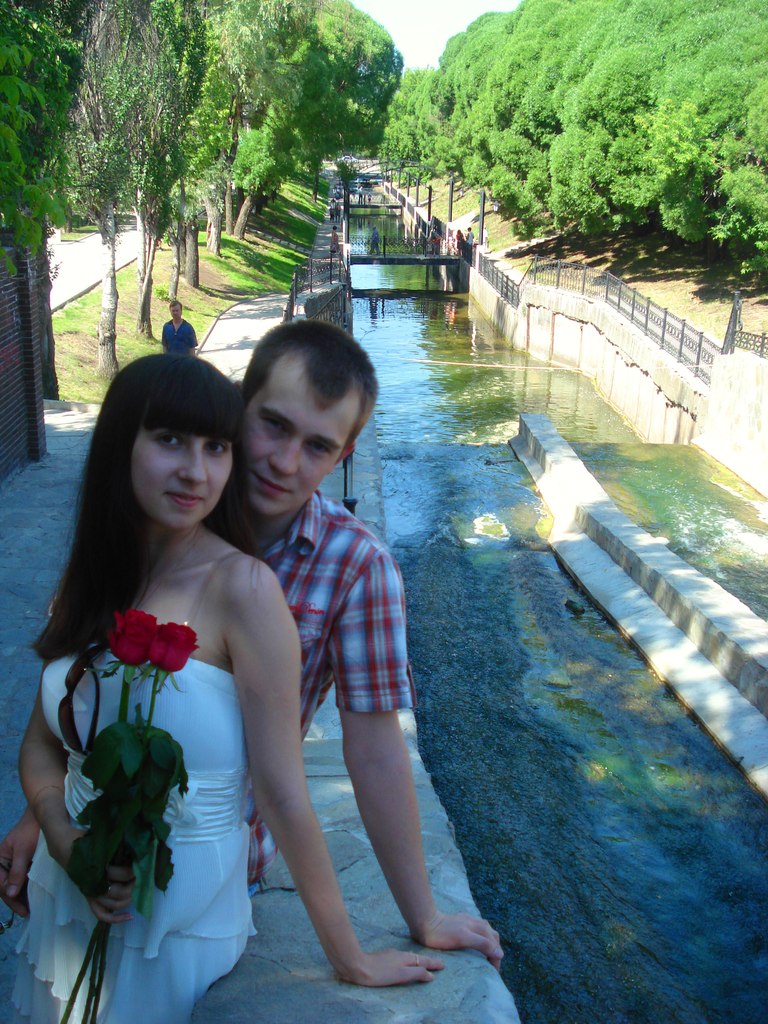 Марина Абрамова | Санкт-Петербург