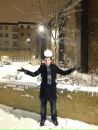 Фотография Александр Рожецкин