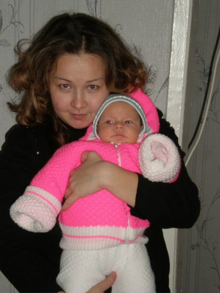№4, Екатерина Ким, 40 лет №4, Екатерина Ким, 40 лет