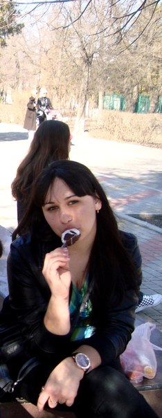 №60, Наташа Тимовская №60, Наташа Тимовская