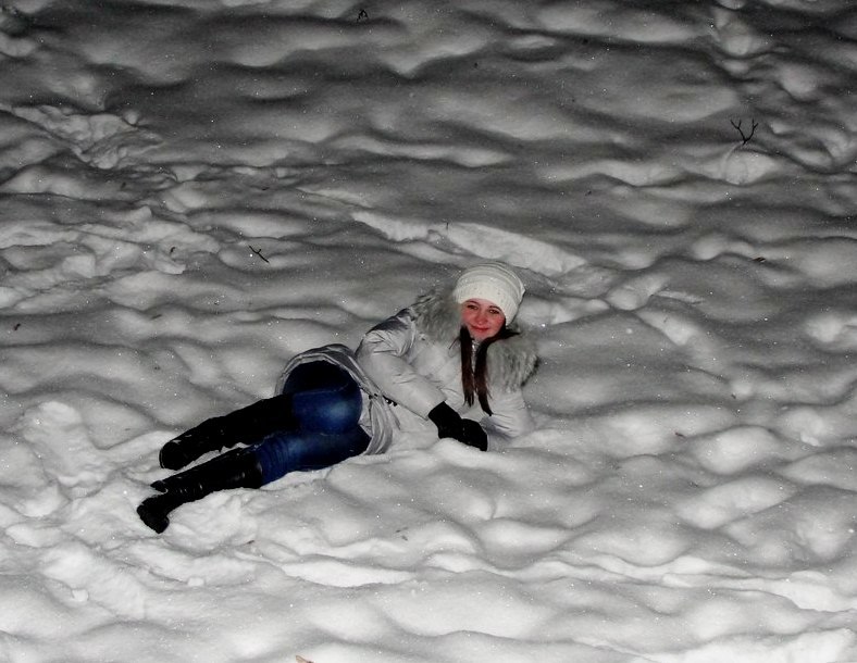 Леся Шевчук | Стрый