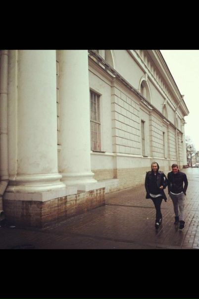 №97, Alexandr Ivanov, Москва №97, Alexandr Ivanov, Москва