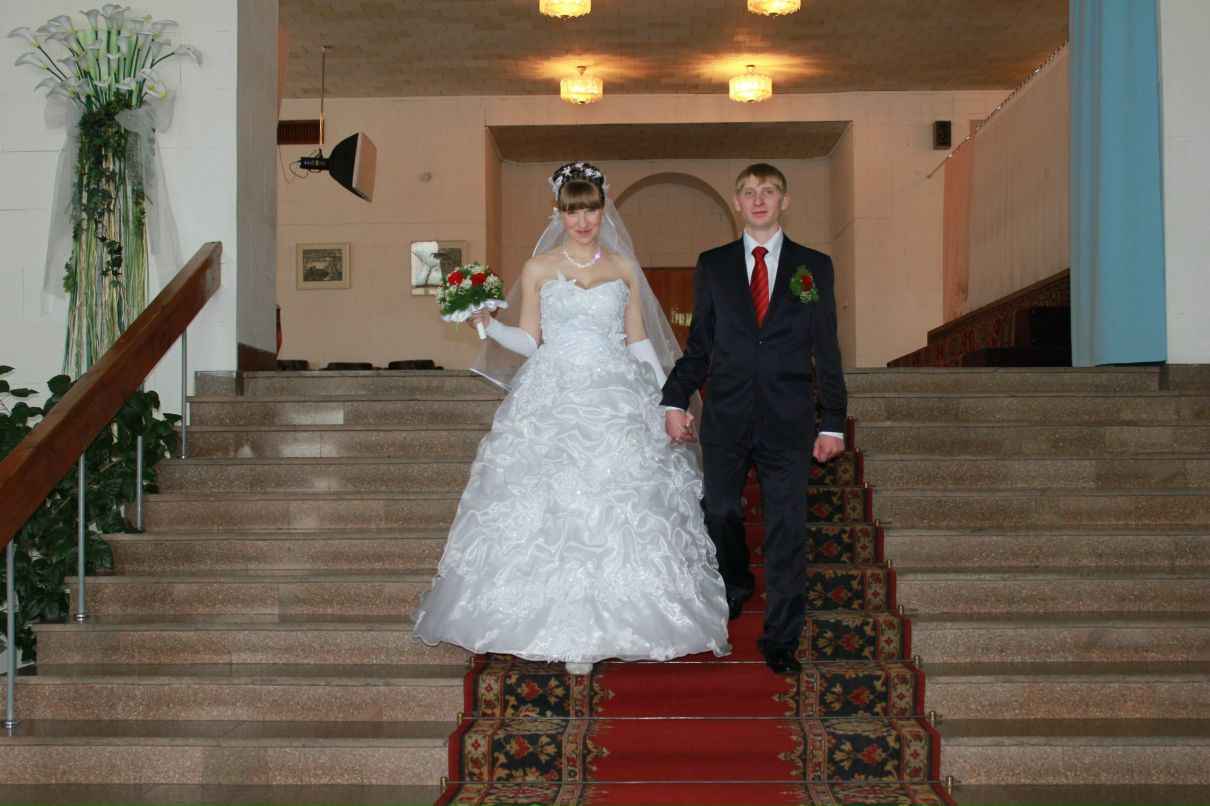 Юлия Волынская ***счастлива*** | Омск