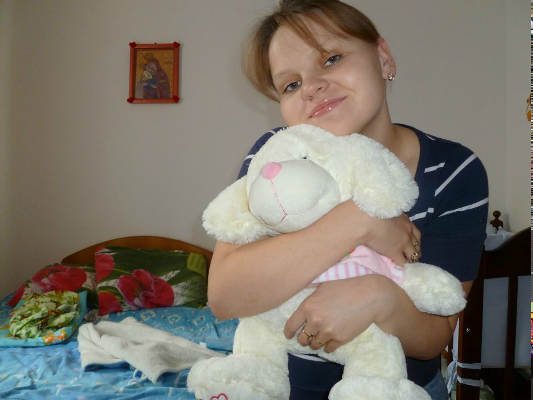 Карина Кимпиянова | Горно-Алтайск