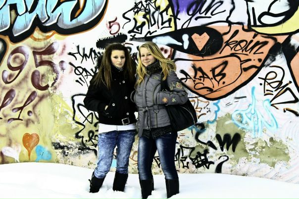 №68, Юля Новак, 31 год, Острог №68, Юля Новак, 31 год, Острог