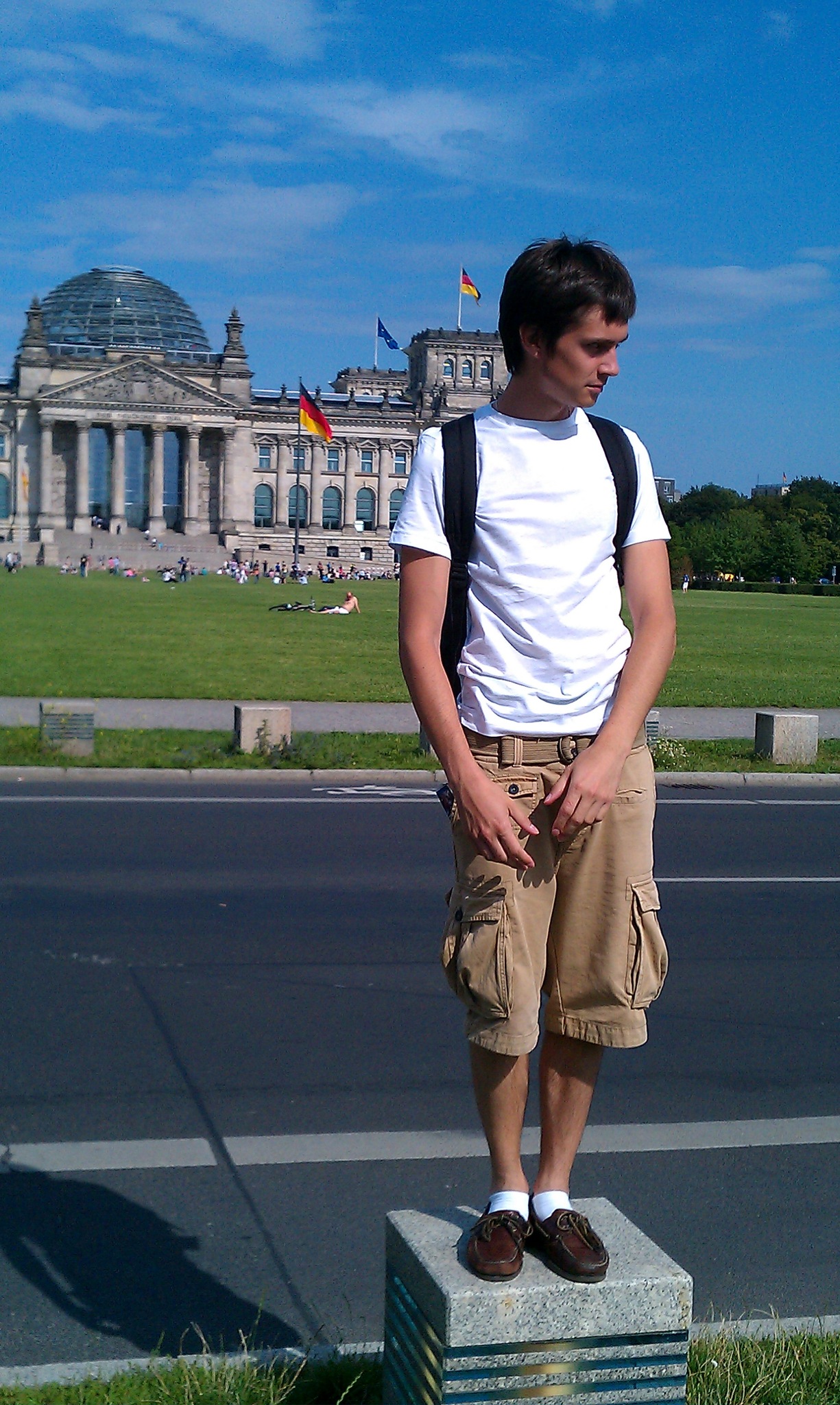 Фото профиля