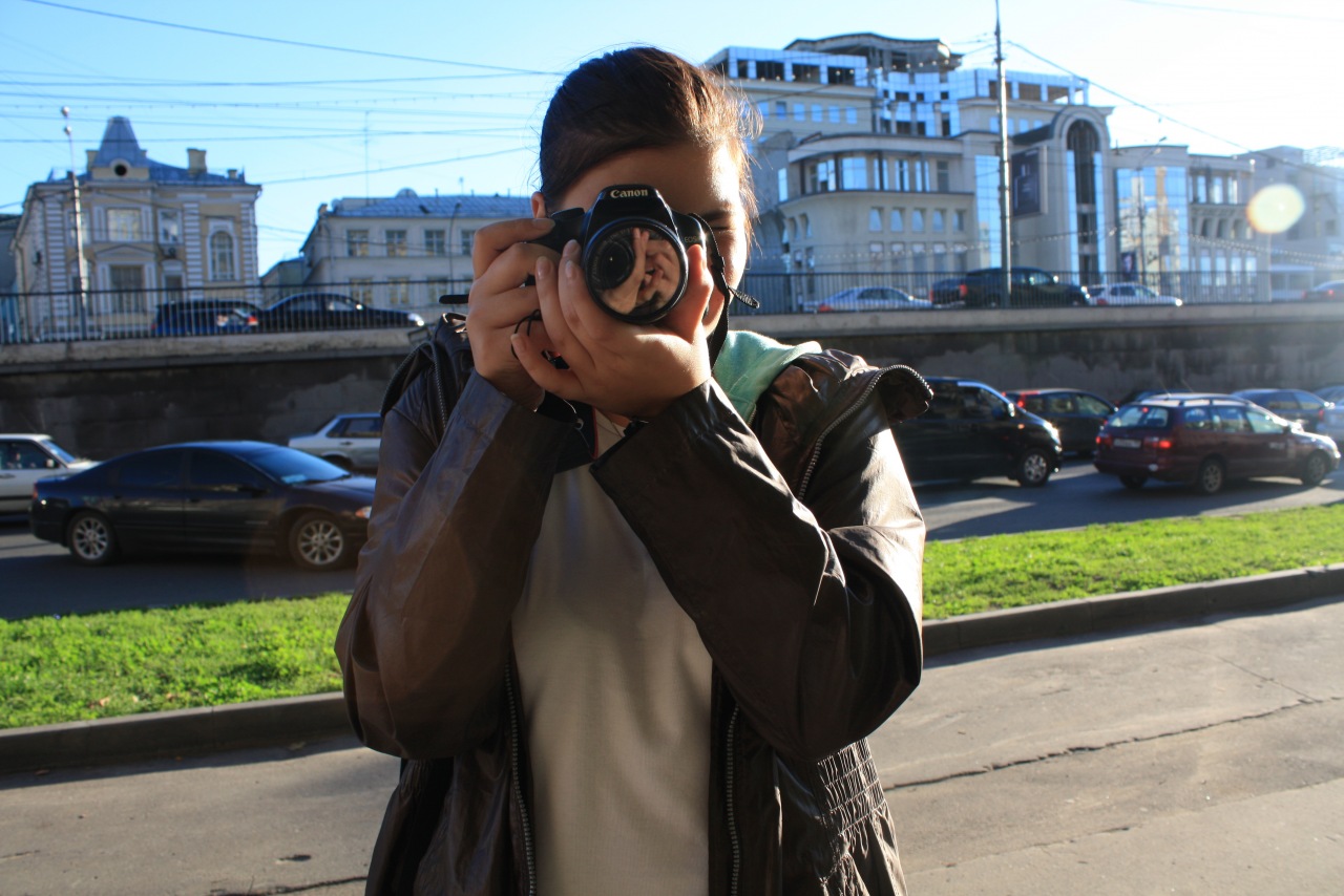 Фото профиля