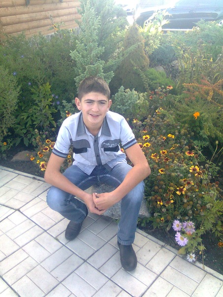 №123, Бодя Залужний, 30 лет, Житомир №123, Бодя Залужний, 30 лет, Житомир