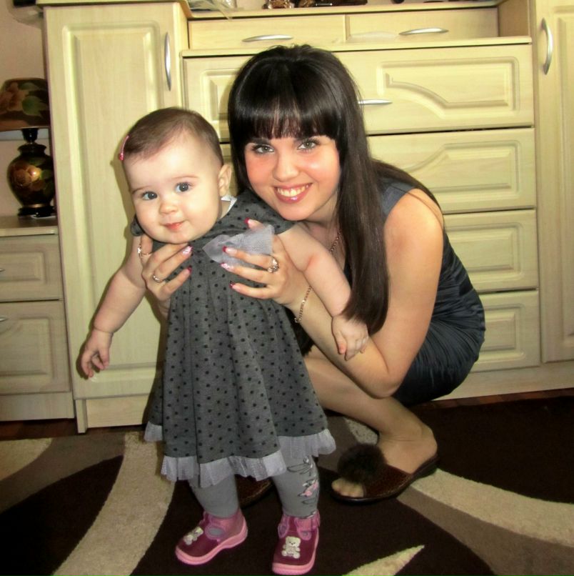 Юлия Носенко | Запорожье