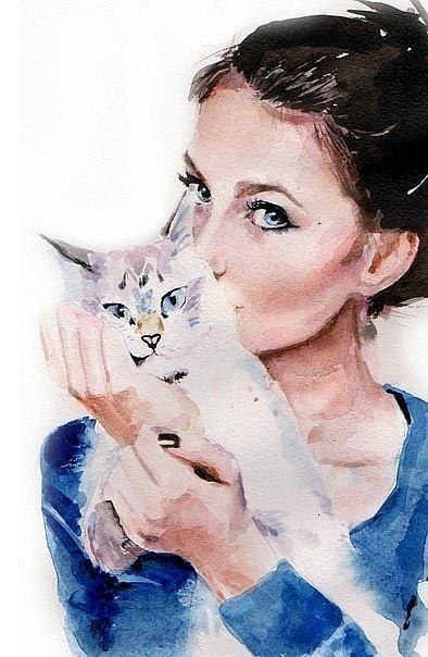 Ксения Романенко | Санкт-Петербург