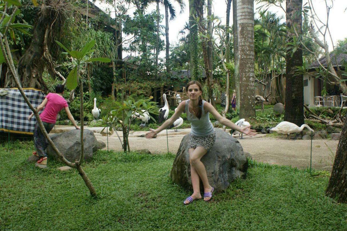 Галя Сильникова ღღღ | Санкт-Петербург