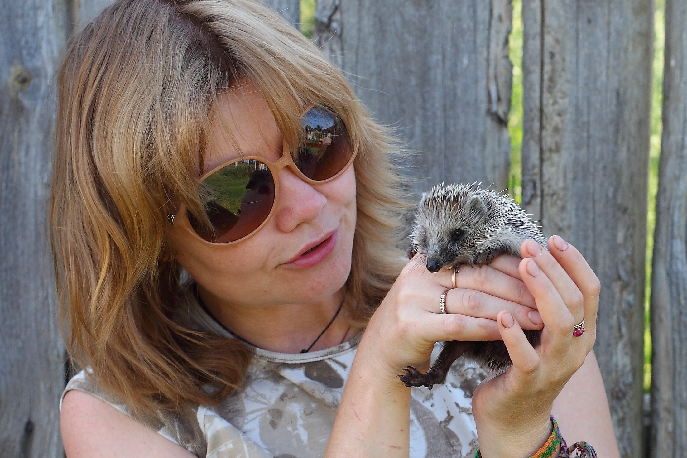 Фото профиля