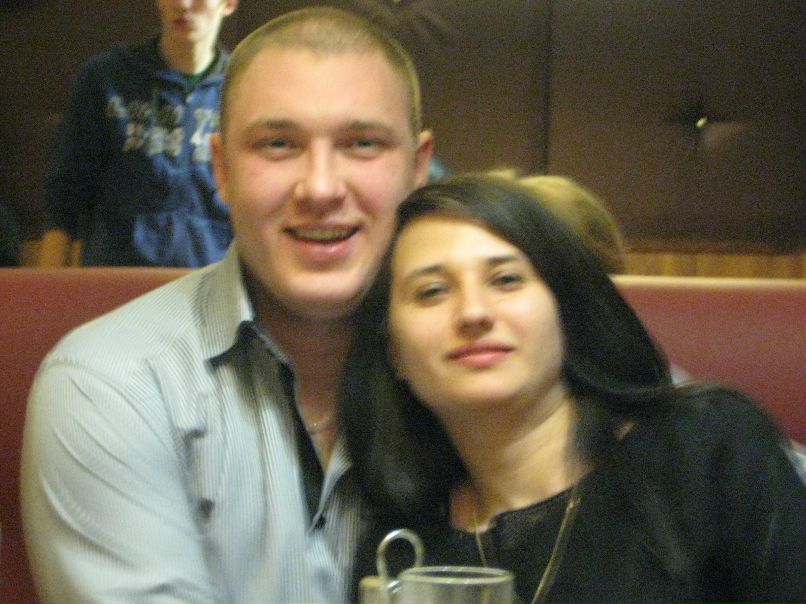 Люда Козакевич | Ровно