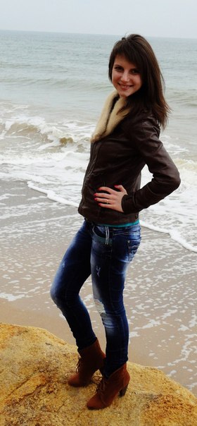 №71, Екатерина Полищук, 33 года, Одесса №71, Екатерина Полищук, 33 года, Одесса