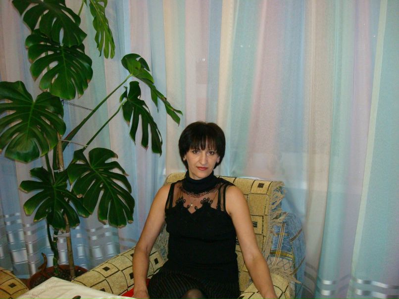 Ольга Иванова | Беломорск