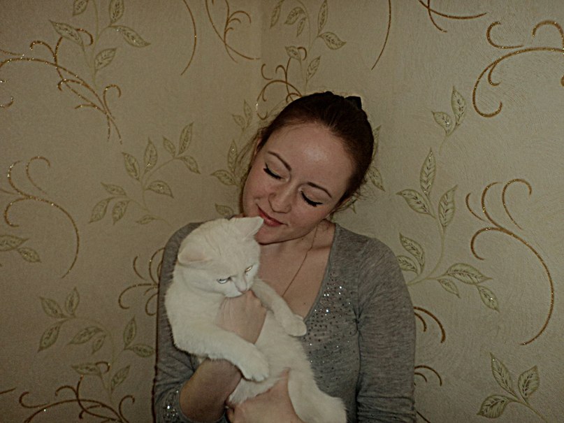 Кристина Дружинина | Волгоград