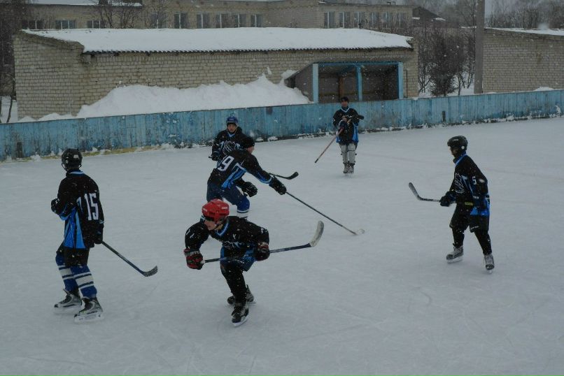 Вовчик Ульшин | Тербуны