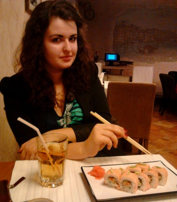 Валерия Масюк | Киев