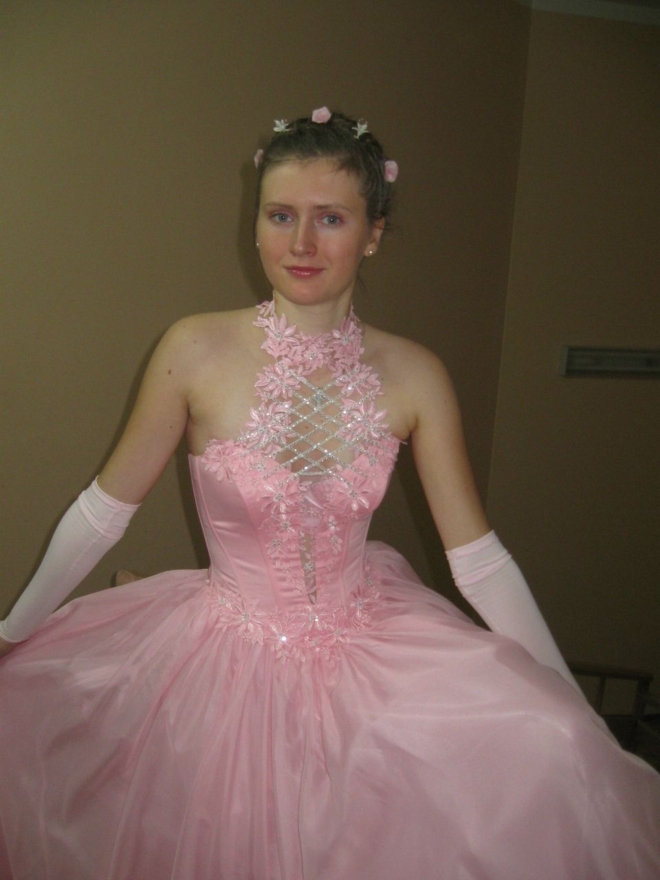 Алина Жарко | Полтава